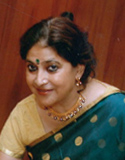Mrs. Manju Mishra